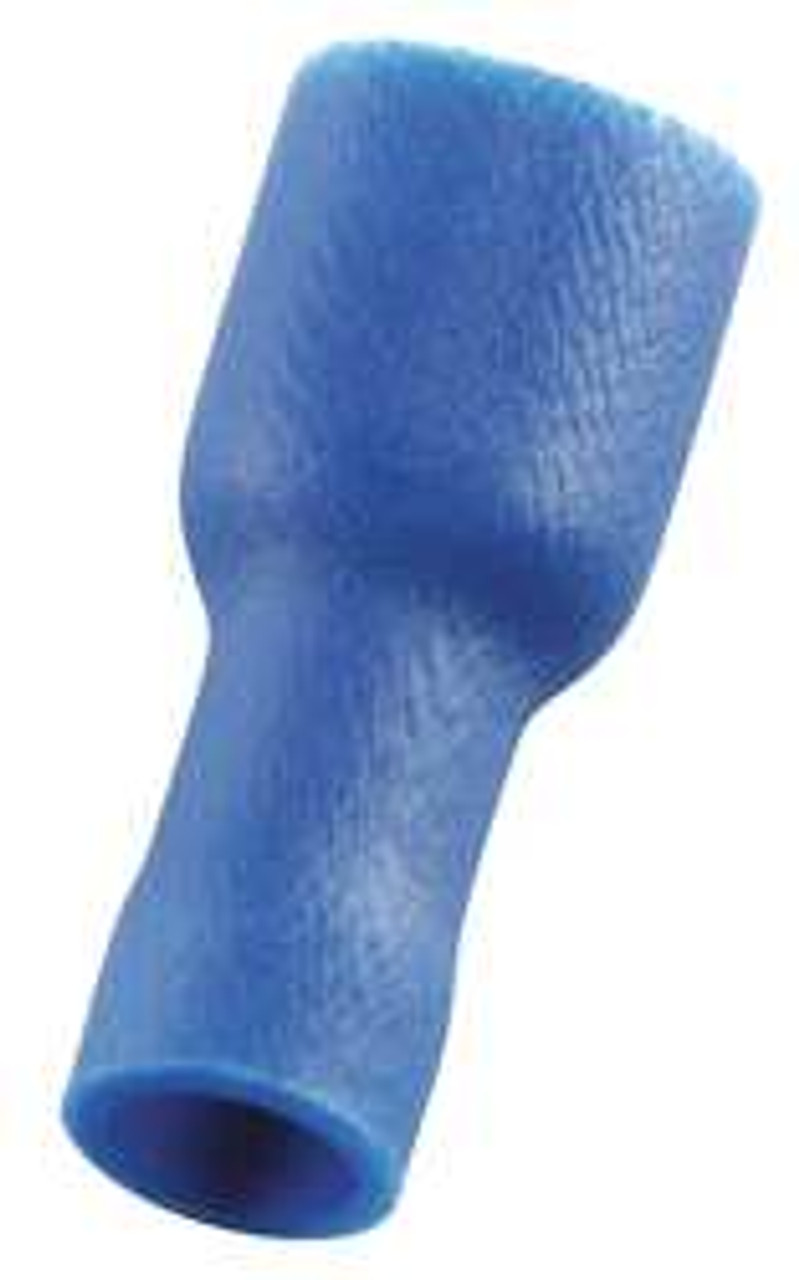 POWER FIRST 24C883 FEMALE DISC NYLON 16-14AWG PK 50
