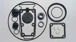 GRAINGER GLOBAL SOURCING 24D051 SEAL KIT BUNA FOR 11G238