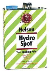 HYDRO-SPOT 25 06 GL BLUE TREE MARKING PAINT BLUE 1 GAL.