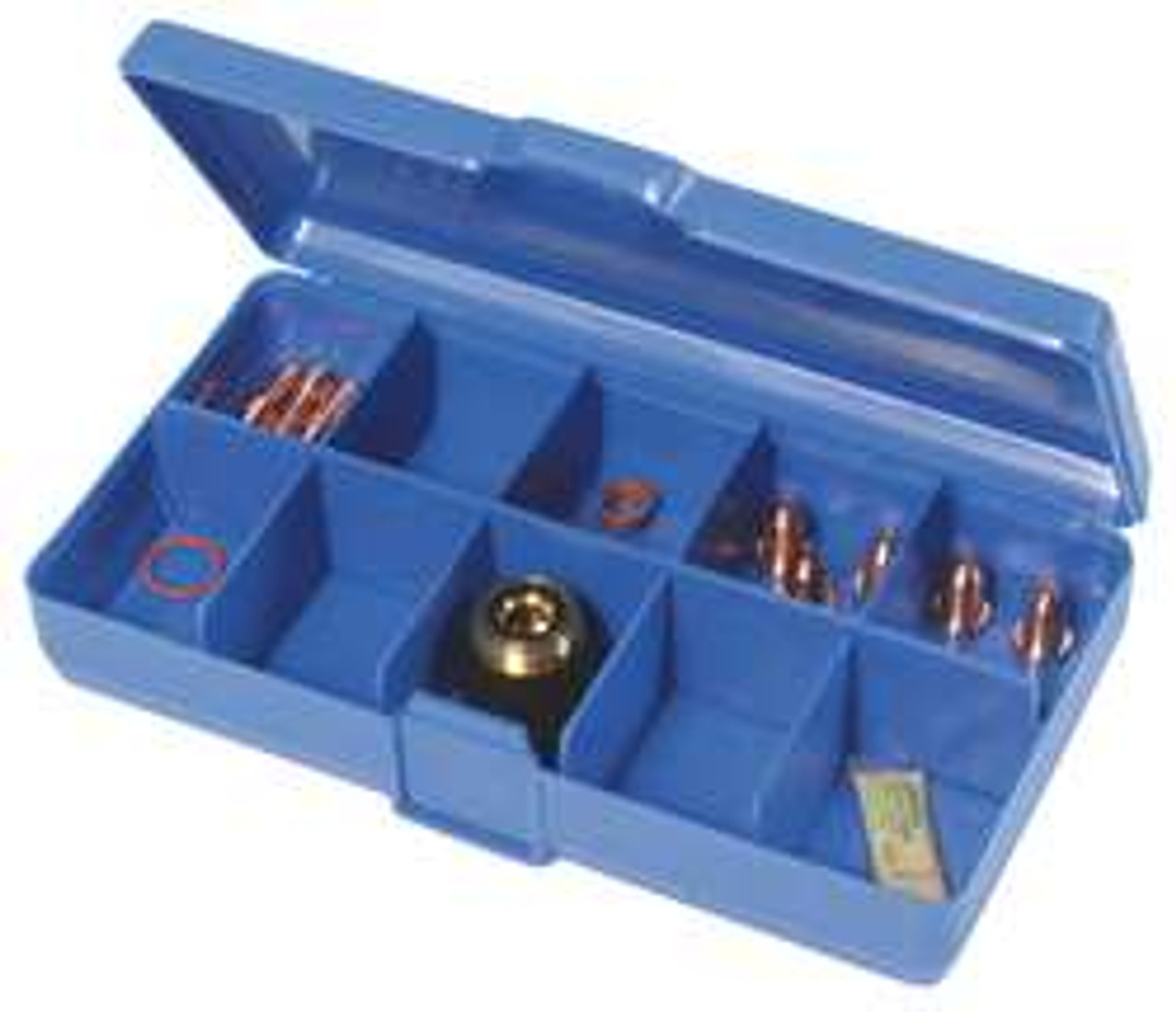 MILLER ELECTRIC 253520 CONSUMABLE KIT 30 AMP FOR XT30