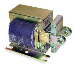 DORMEYER 2536-M-1 SOLENOID LAMINATED 1/8 - 1 IN CONTINUOUS