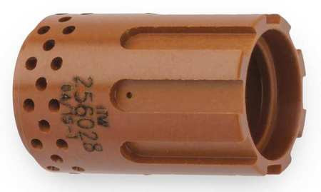 MILLER ELECTRIC 256028 PLASMA CUTTER