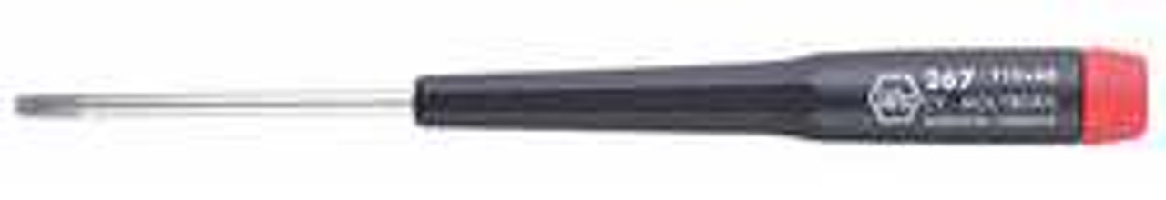 WIHA TOOLS 26702 PRECISION TORX SCREWDRIVER, T2