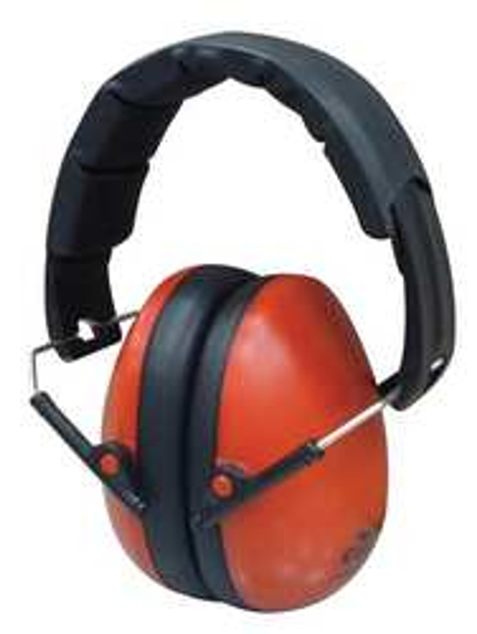 CONDOR USA INC 26X626 EAR MUFFS,OVER-THE-HEAD,21DB CONDOR USA INC 26X626 EAR MUFFS,OVER-THE-HEAD,21DB