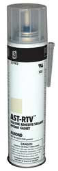 ANTI-SEIZE 27082 RTV SILICONE SEALANT 8 OZ CAN ALMOND