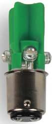 EDWARDS SIGNALING 270LEDG24V EDWARDS SIGNALING 270LEDG24V LED BULB GR