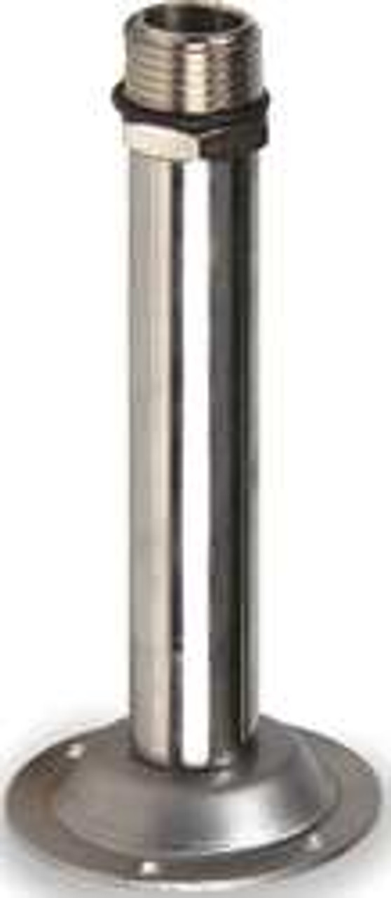 EDWARDS SIGNALING 270SSXT100 EXTENSION STEM 100MM STAINLESS STEEL