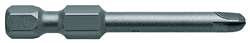 APEX TOOL GROUP 273B-8-5PK TORQUE-SET POWER BIT #8 2-3/4 IN PK 5