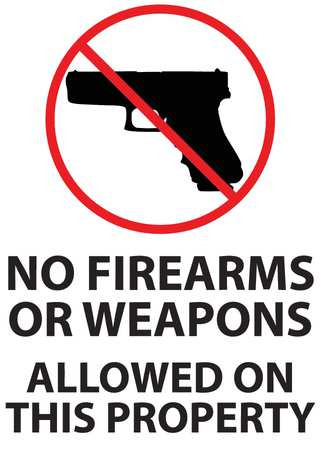 ZING ENTERPRISES, LLC 2764 SECURITY WINDOW DECALS 7H X 5W PK2