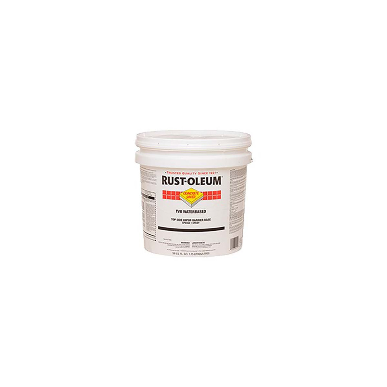 RUST-OLEUM 278268 ACTIVATOR, PRIMERS & BASECOATS, 1 GAL, F
