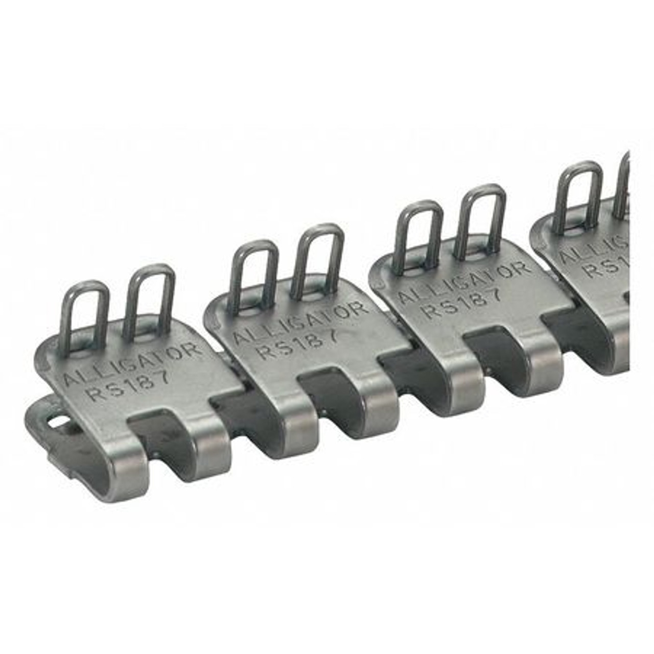 FLEXCO INC 28001490 RS187J24 LACING L24 IN PK4