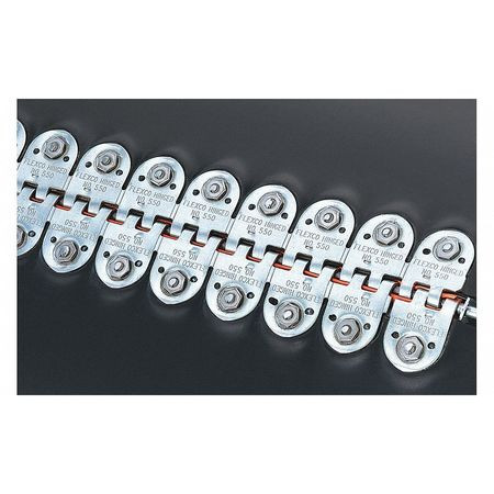 FLEXCO INC 28001540 550SJ36NCS LACING L36 IN