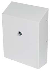 BESTCARE WH2802SLPT-1.28 MANUAL ANTILIGATURE FLUSH VALVE TOILET