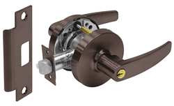 SARGENT 28-10G04 LB 10B DOOR LEVER LOCKSET B STYLE STOREROOM