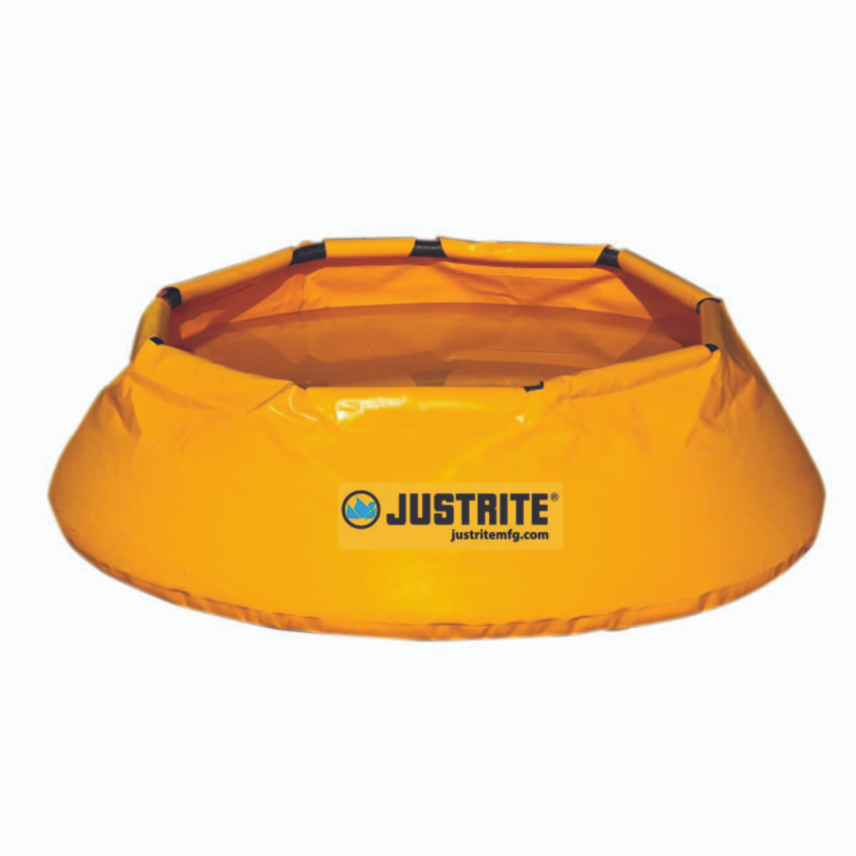 JUSTRITE MFG COMPANY 28321 POP-UP POOL 66 GAL