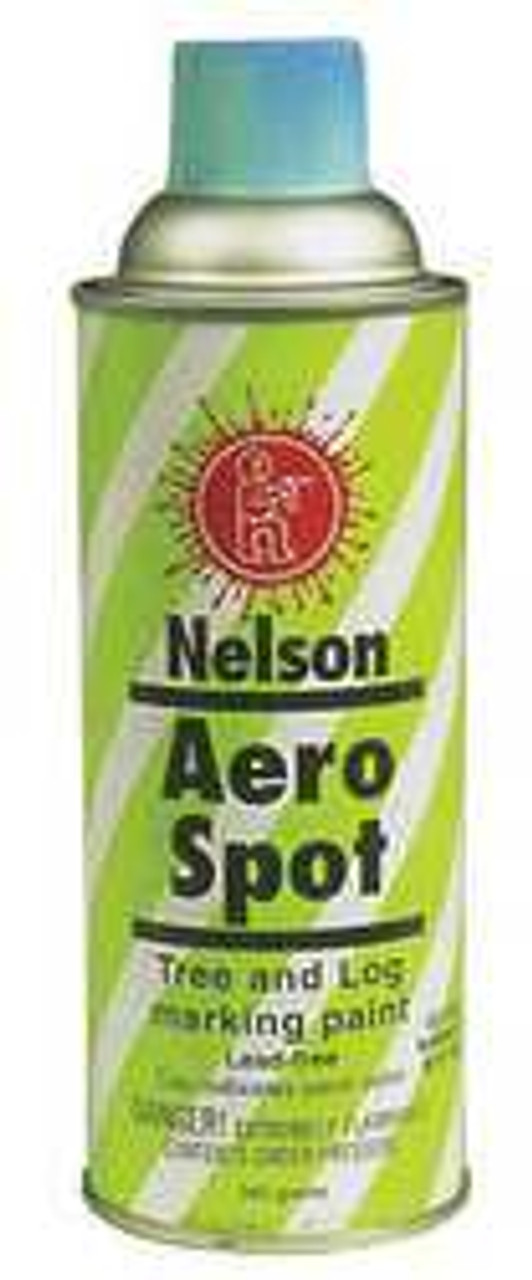 NELSON PAINT 28 4 PT RED LOG MARKING PAINT RED 1 PT.