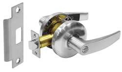 SARGENT 28-65U65 KB 26D GRADE 2 PRIVACY/BATHROOM CYLINDRICAL LOC
