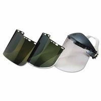 JACKSON SAFETY 29082 34-41 LT GREEN VISOR 3002817