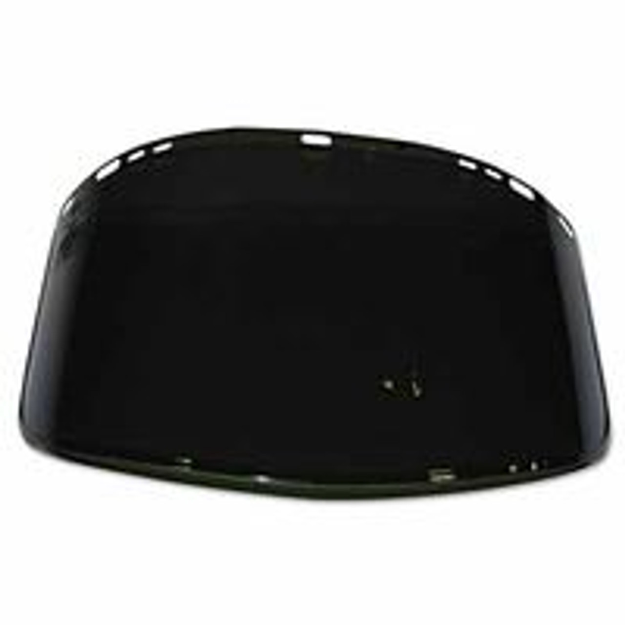 JACKSON SAFETY 29086 915-63 DARK GREEN VISOR3002831