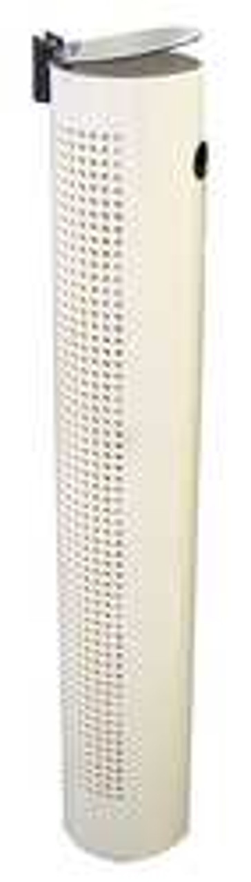 MOON AMERICAN 297-62 DRY HYDRANT STRAINER BACK FLUSH 6 IN