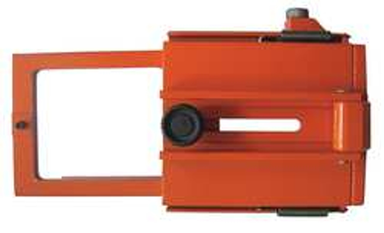 GRAINGER GLOBAL SOURCING 29DY70 DRILL PRESS GUARD 3 IN CHUCK