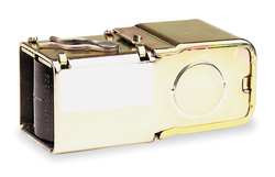 DAYTON 2A204 SOLENOID VALVE COIL 120VAC 60/50 HZ