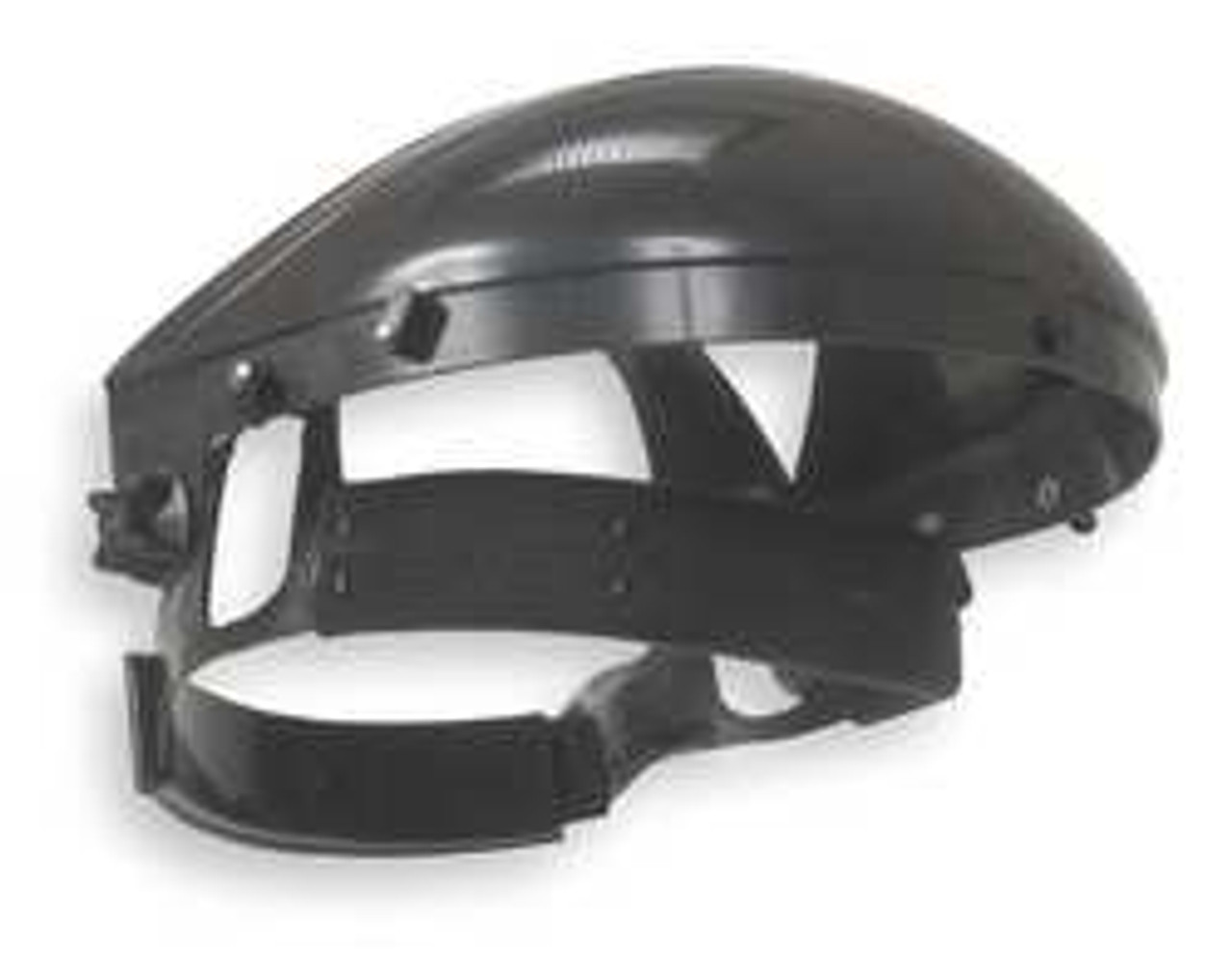 CONDOR USA INC 2AAV4 BLACK RATCHET ADJUSTABLE HEADGEAR
