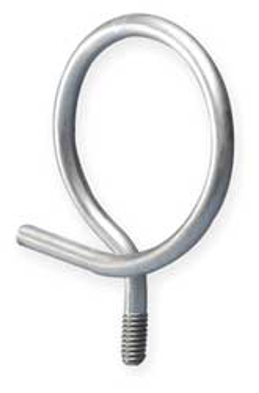 CADDY 2BRT12 BRIDLE RING DIA 3/4 IN THREAD 10-24 IN