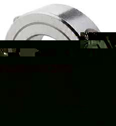 CLIMAX 2C-218-S TWO-PIECE CLAMPING COLLAR, 2-3/16", STAI
