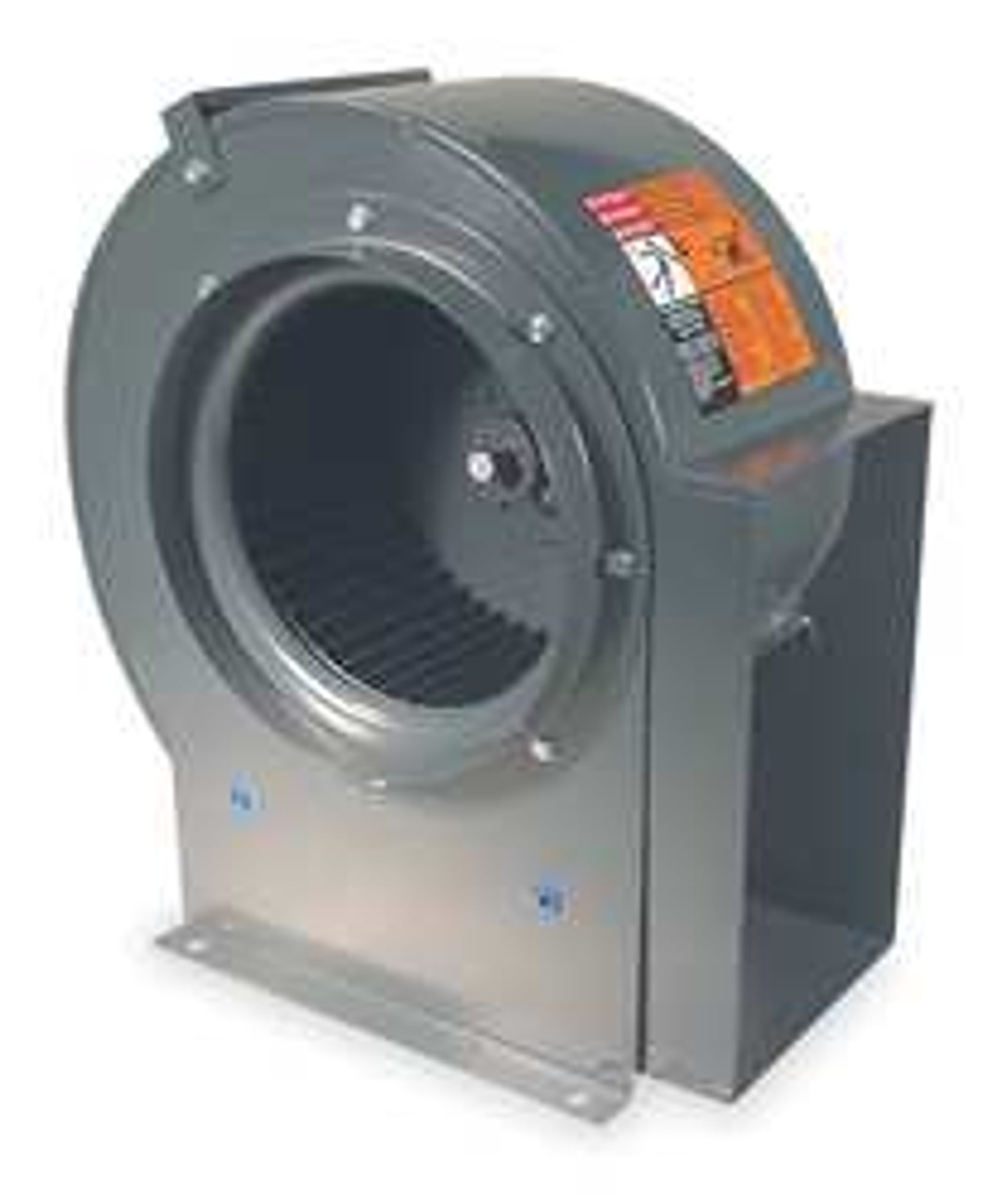 DAYTON 2C800 BLOWER,DUCT,12 1/2 IN