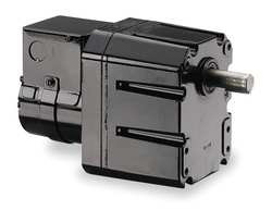 DAYTON 2H618 AC GEARMOTOR 1.2 RPM TENV 115/230V