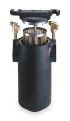 DAYTON 2MYT1 COOLANT FILTER 30 MESH