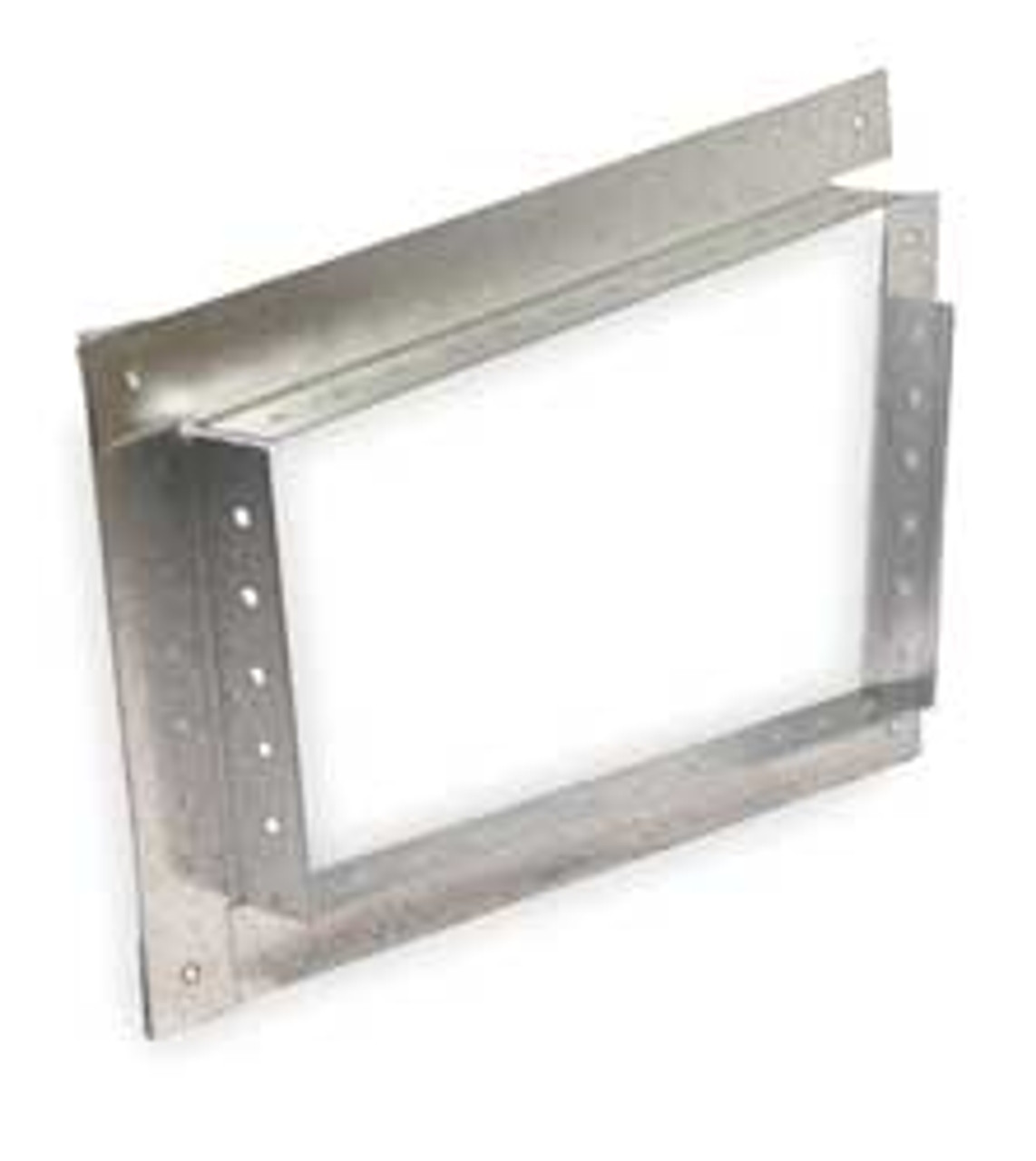 DAYTON 2TGH3 RETAINING ANGLE VERTICAL OR HORIZONTAL