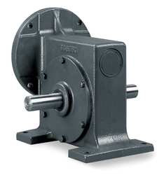 DAYTON 2Z152 SPEED REDUCER C-FACE 56C 25 1