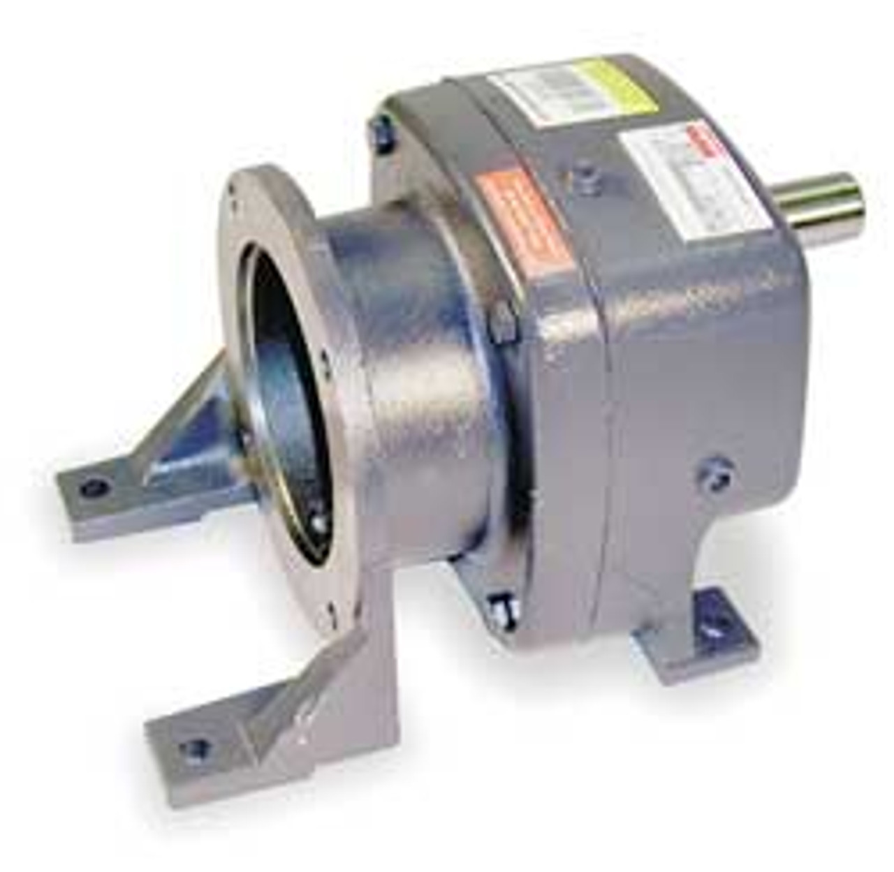 DAYTON 2Z935 SPEED REDUCER C-FACE 56C 19 1