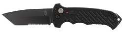 GERBER 30-000850 06 AUTO,S30V,TANTO,SE,BLK,E