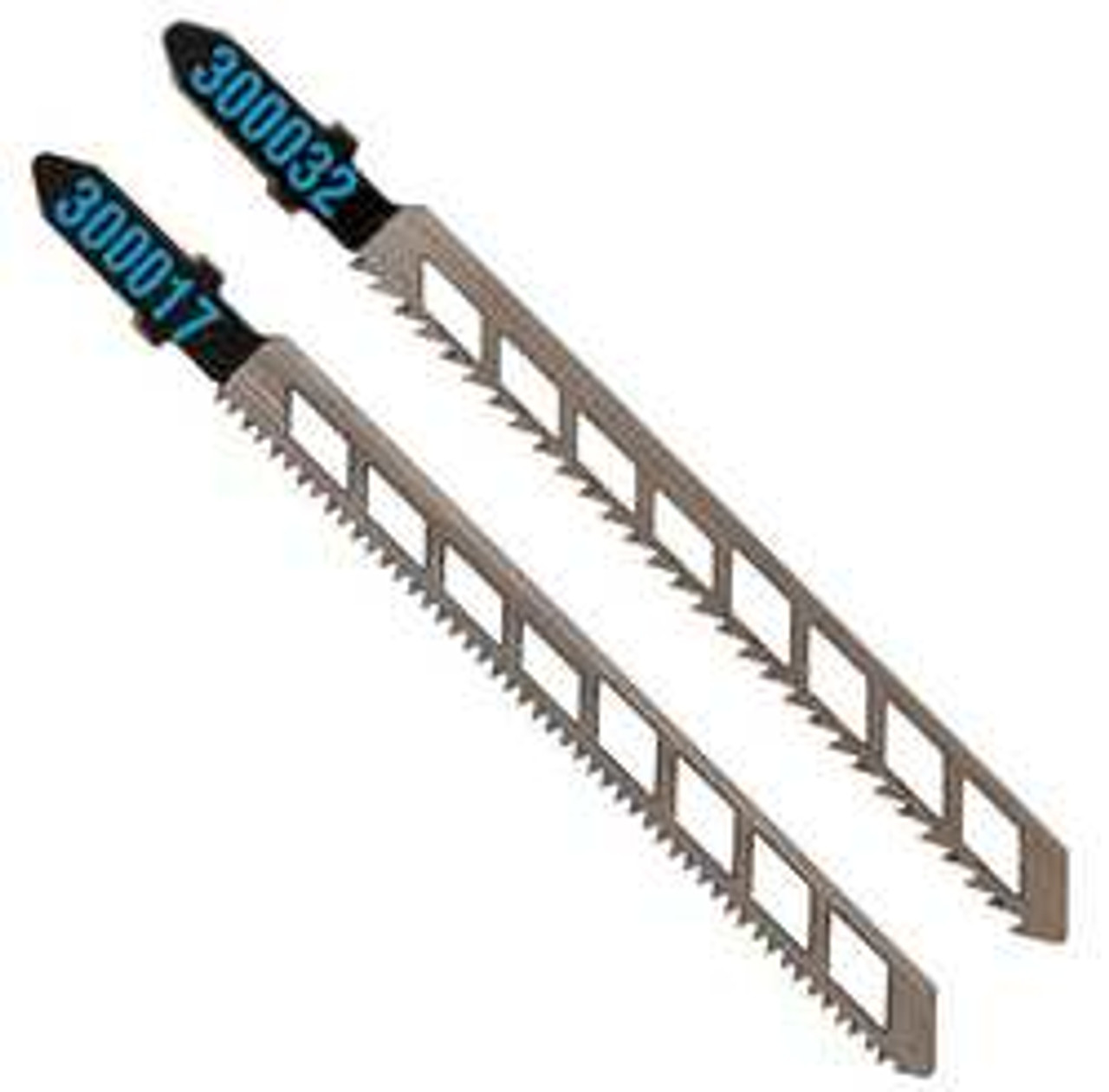 SPYDER 300020 JIGSAW BLADE STEEL L 4IN.