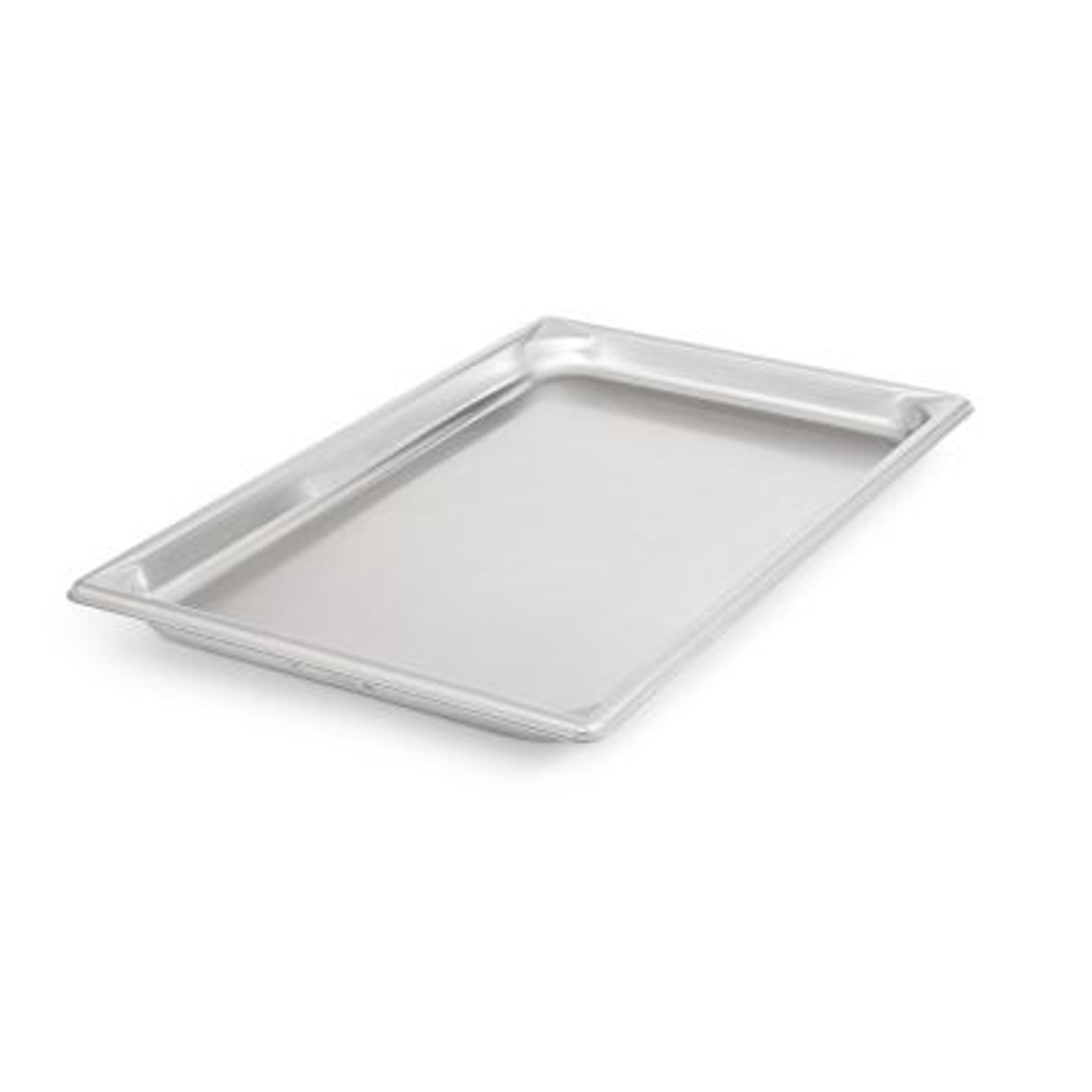 VOLLRATH 30012 PAN STEAM 1-1/4" DEEP SP V FULL SZ SS