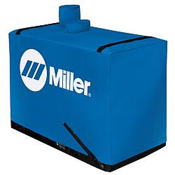 MILLER ELECTRIC 300919 PROTECTIVE WELDER COVER HEAVY-DUTY