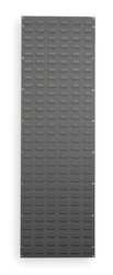 AKRO-MILLS 30118 LOUVERED PANEL 18 X 5/16 X 61 IN