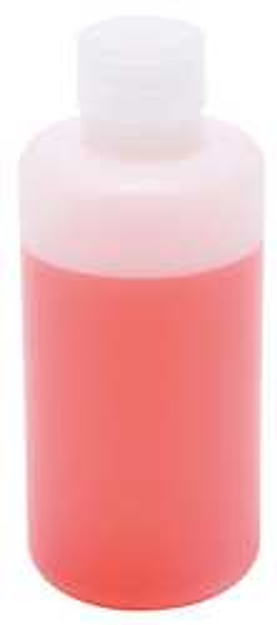 AZLON 301705-0008 BOTTLE 250ML 8 OZ NARROW PK 12
