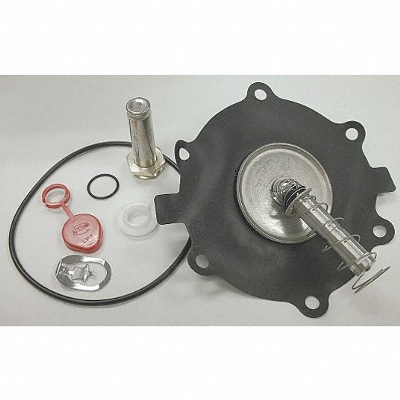 RED HAT 302353 REBUILD KIT FOR 8215