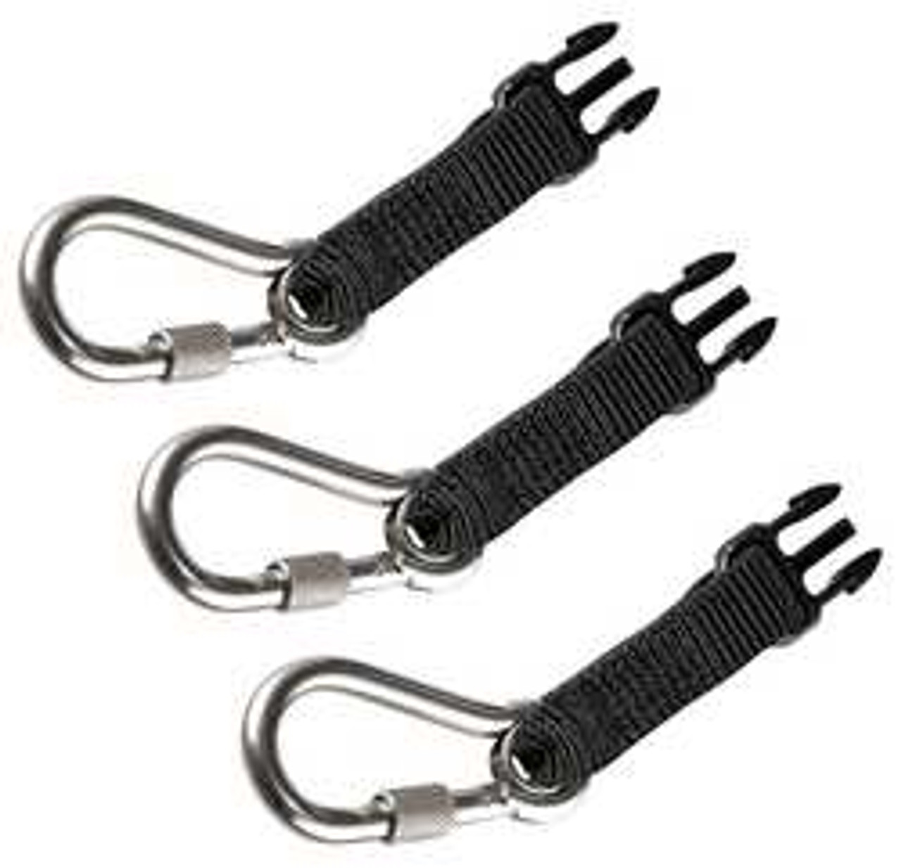 ERGODYNE 3025 TOOL LANYARD ACCESSORY PACK 1 LB