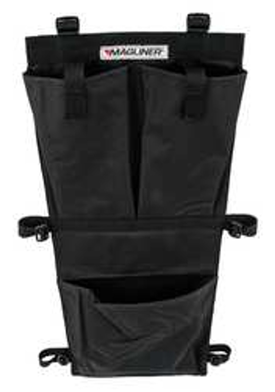 MAGLINER 302683 ACCESSORY BAG CANVAS 29 IN X 12 IN