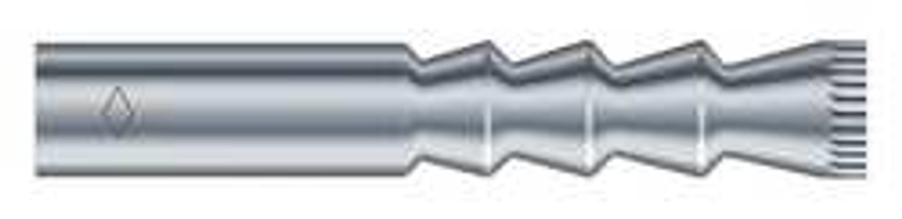 MKT FASTENING 303461I EPOXY ANCHOR INTERNAL THREADED 3/4-10