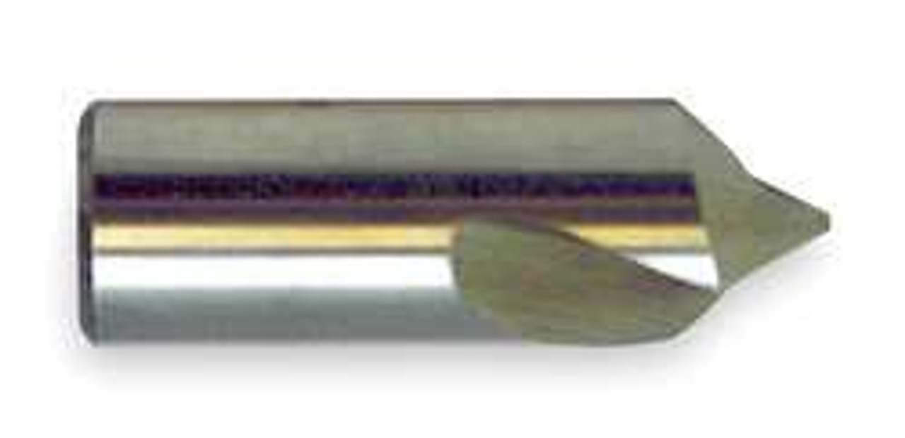 KEO 30381 3/8" BODY DIAM, 90°, 2" OAL, HIGH SPEED 