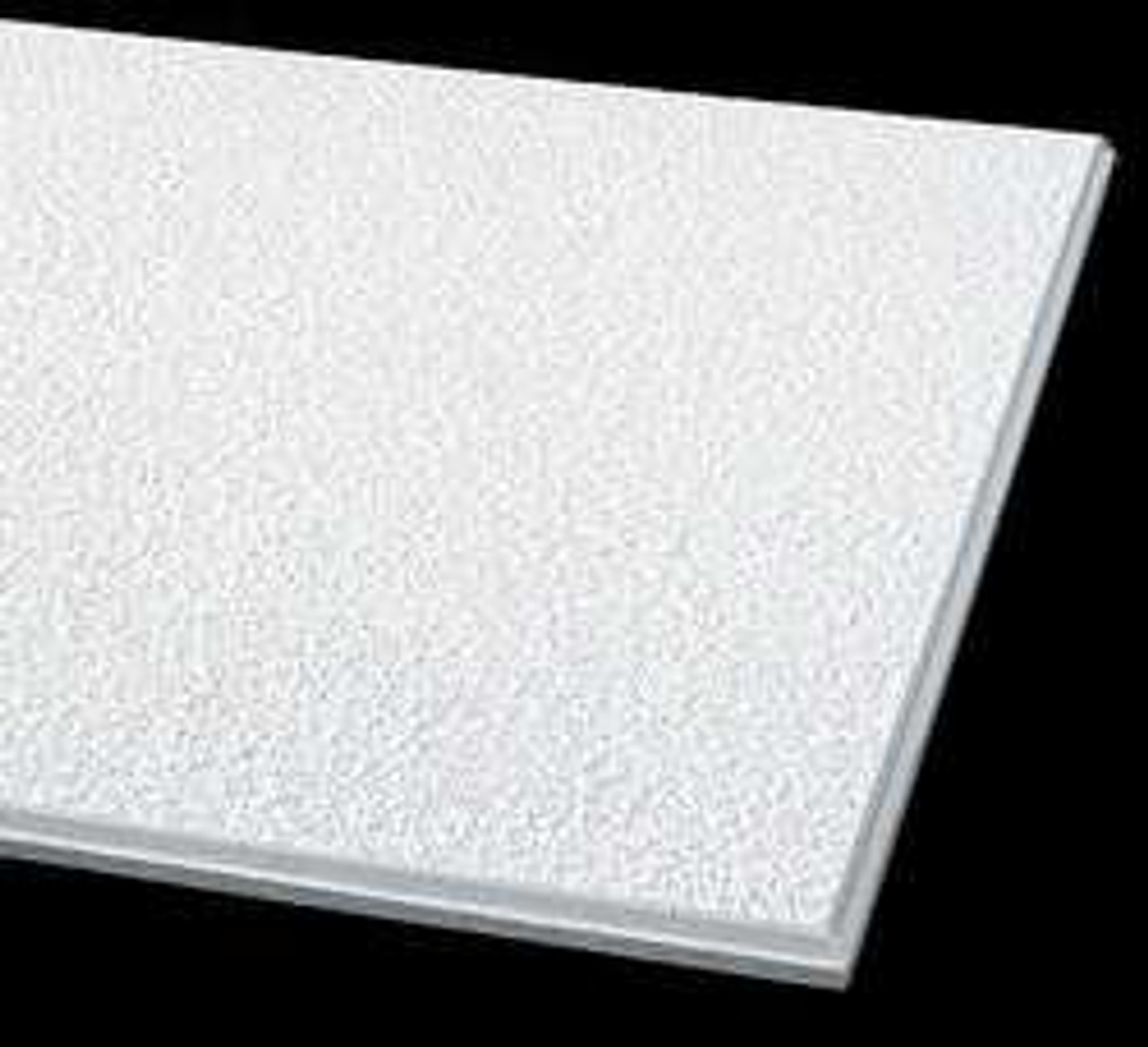 ARMSTRONG 304A CEILING TILE BEVELED TEGULAR 24X24 PK 12