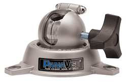 PANAVISE 305 2-1/2" HIGH BASE (LOW PROFILE)