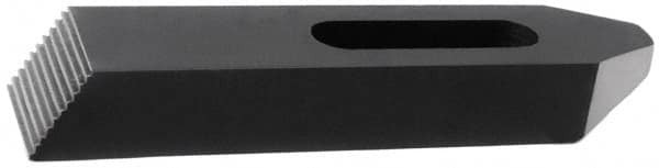 TE-CO 30507 PLAIN & STEPPED STRAP CLAMPS; NOSE TYPE: