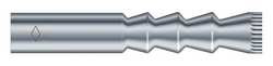 MKT FASTENING 305162I EPOXY ANCHOR INTERNAL THREADED 5/16-18